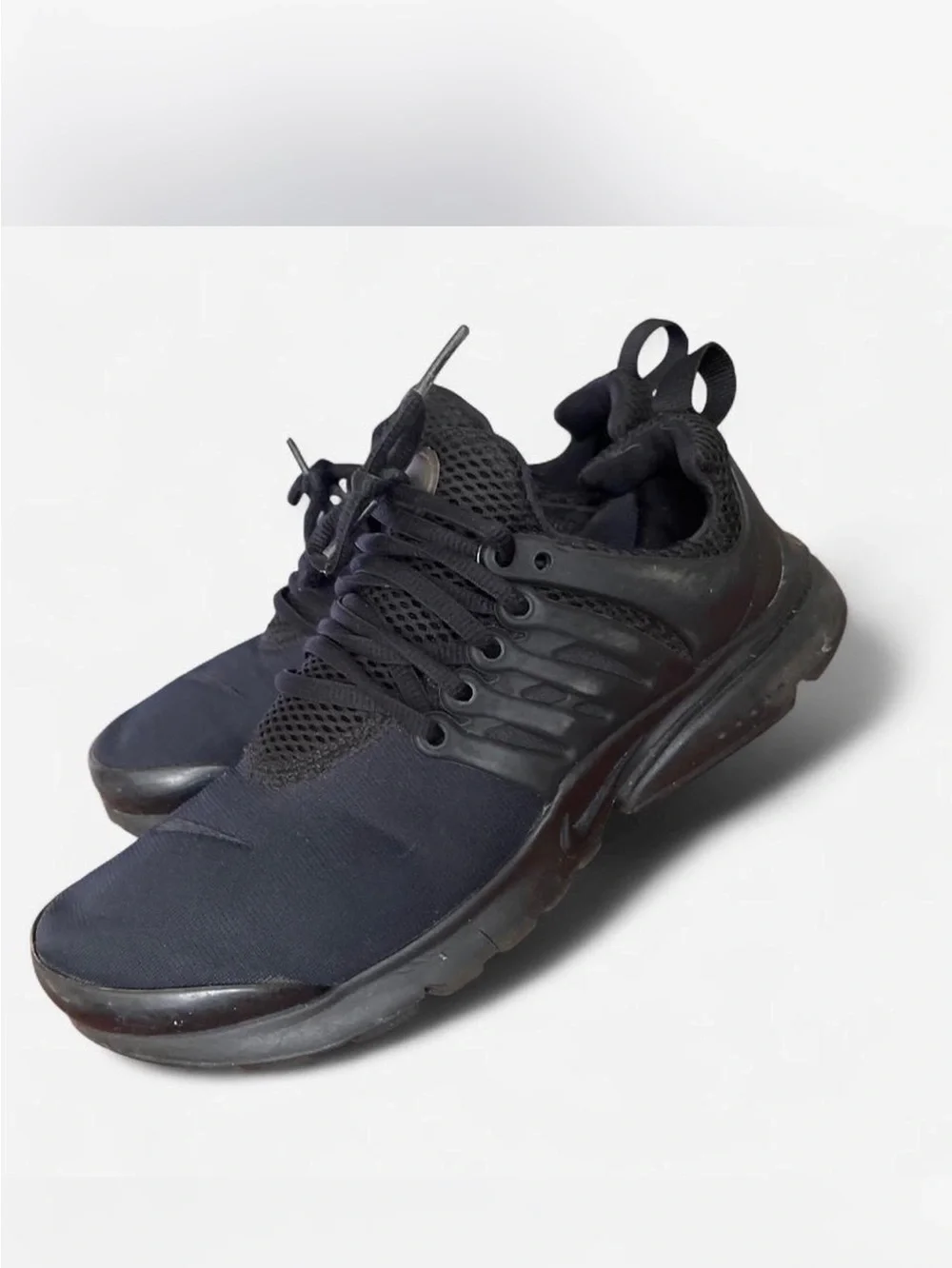 Nike presto sneakers - Picture 3 of 6